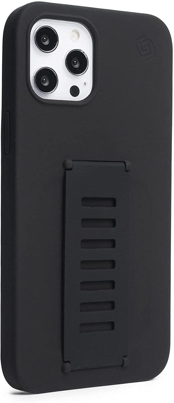 IPhone Case Grip2ü for iPhone 12 Pro Max  ,Black