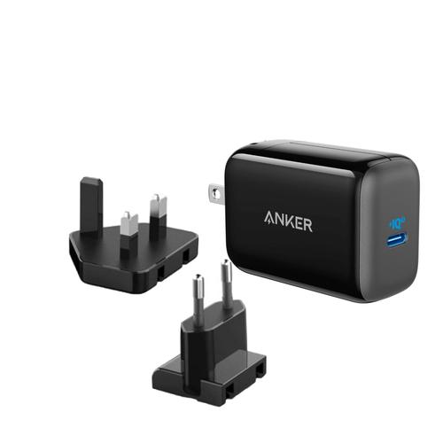 Anker PowerPort III 65W POD Black A2712