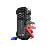 Promate SparkTank-20 20000mAh 2000A/12V Heavy Duty Car Jump Starter & 45W Power Delivery