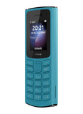 Nokia 105  4G LTE, Dual Sim