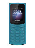 Nokia 105  4G LTE, Dual Sim