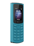 Nokia 105  4G LTE, Dual Sim