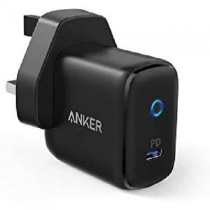 Anker PowerPort III Mini 30W - Black A2615