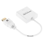 Promate HDMI to VGA Adaptor Kit proLink-H2V