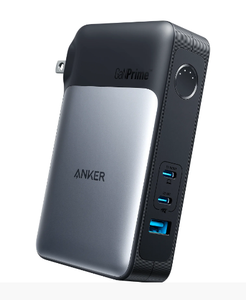 Anker 733 Power Bank (GaNPrime PowerCore 65W)