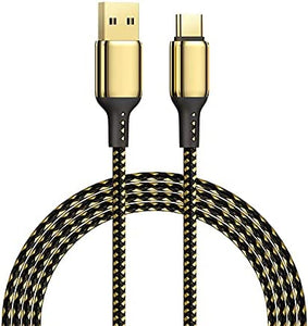 wiwu golden data cable