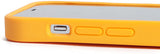 IPhone Case Grip2ü for iPhone 12 Pro Max, yellow