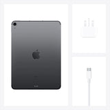 Apple iPad Air 4th Gen. 10.9inch (2020 Model) 256GB, Wi-Fi