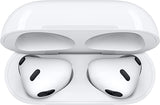 Apple AirPods (3rd generation)