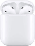 Apple AirPods with Charging Case