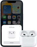 Apple AirPods (3rd generation)