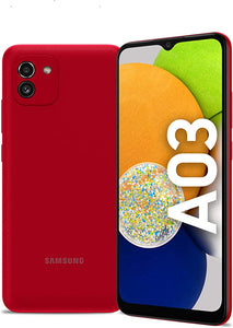 Samsung Galaxy A03