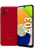 Samsung Galaxy A03