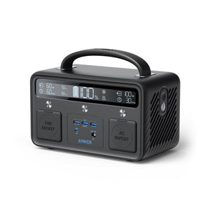 Anker PowerHouse II 400 A1730