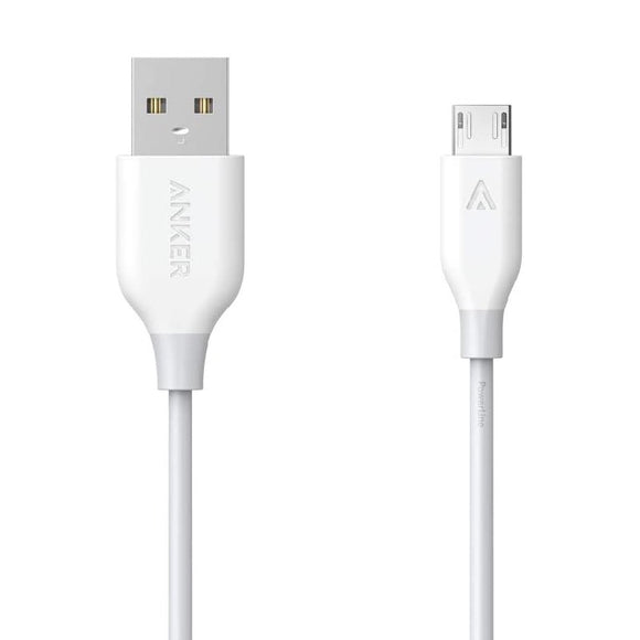 Anker PowerLine Micro USB -  A8132