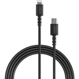 Anker Powerline Select  USB C to Lightning Cable(6ft/1.8m)  | A8613