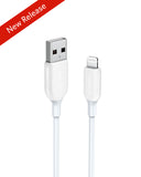 Anker Powerline III Lightning Cable(6 ft / 1.8m)