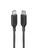 Anker PowerLine III USB-C to USB-C Cable (6ft/1.8m)