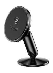 Baseus Bullet An On-Board Magnetic Bracket Car Mount, Black