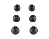 SAMSUNG EARPHONES BLACK (3.5MM)