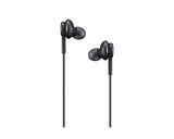 SAMSUNG EARPHONES BLACK (3.5MM)