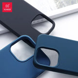 iPhone case for 13 pro / 13 Pro Max Case Silicone Magnetic Shockproof Fashion Light