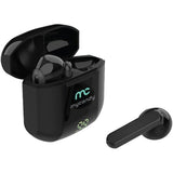 Mycandy ACMYCNTWS175BLK True Wireless In Ear Earbuds Black