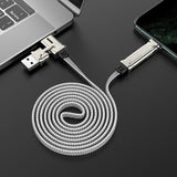 hoco Cable 4-in-1 “S22 Magic cube” charging data sync