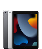 Apple iPad 10.2 (2021 - 9th Gen.)