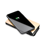 POWEROLOGY 8 In 1 Power Station 8000mAh with Built-In Cable